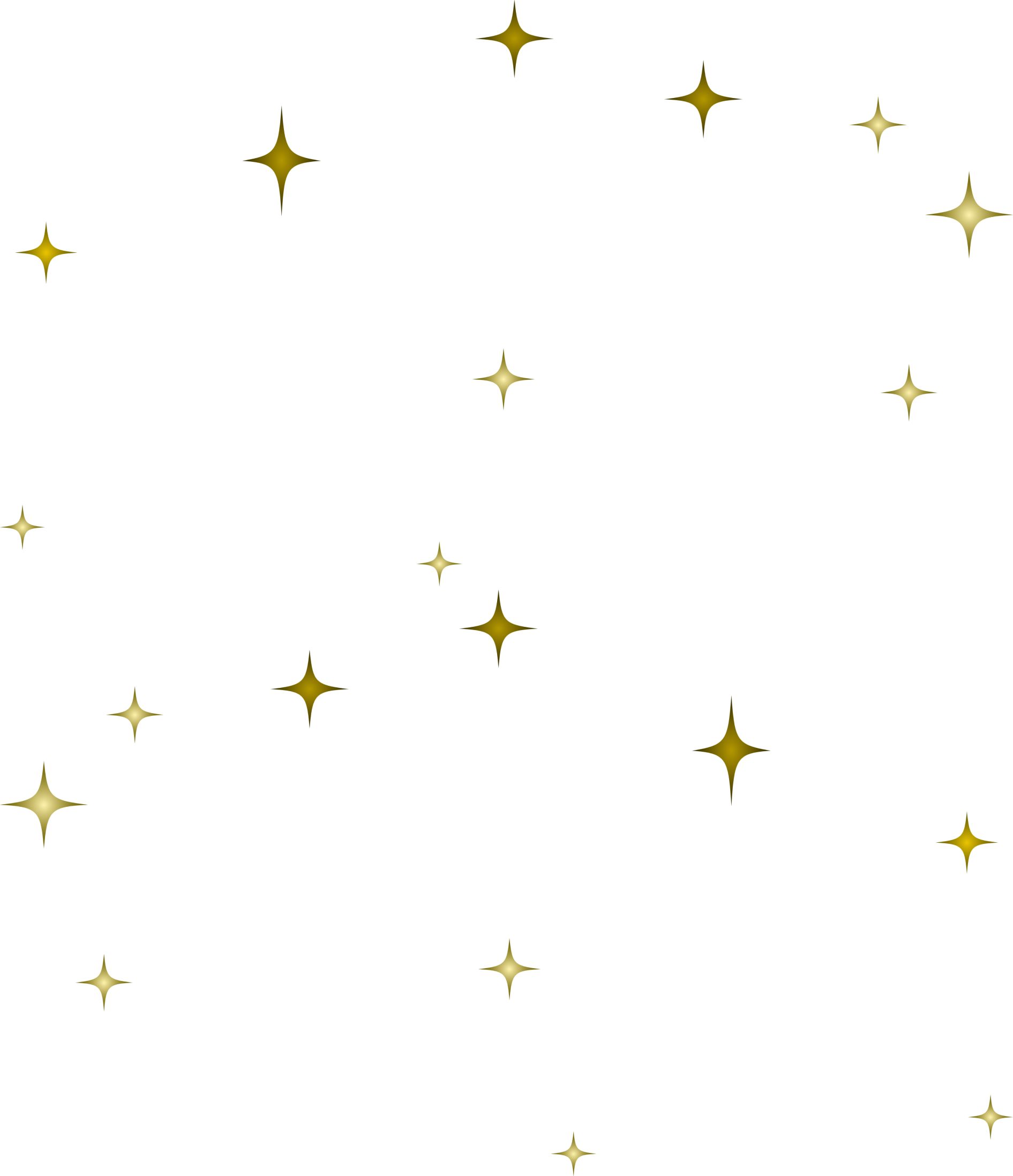 stars background image